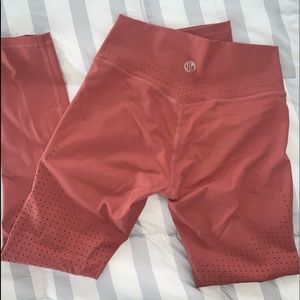 Til You Collapse Resilient Radiate Leggings